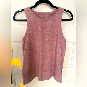 GapFit Small Petite Pink Top